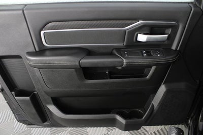 2025 RAM 4500HD Tradesman