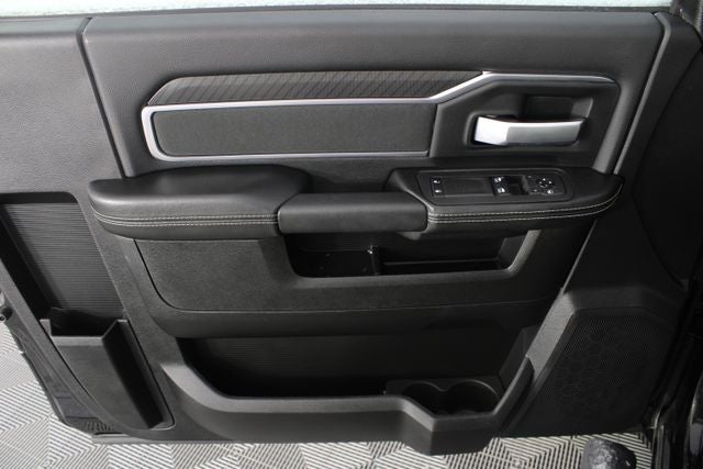 2025 RAM 4500HD Tradesman