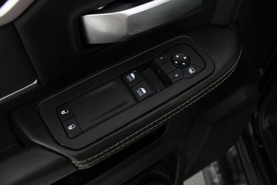 2025 RAM 4500HD Tradesman