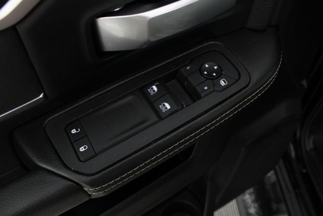 2025 RAM 4500HD Tradesman