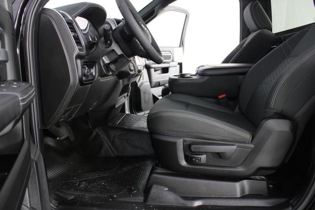 2025 RAM 4500HD Tradesman