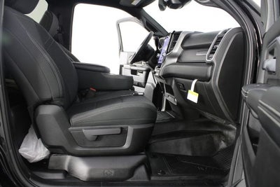 2025 RAM 4500HD Tradesman