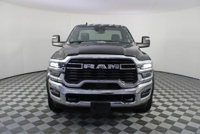 2025 RAM 4500HD Tradesman