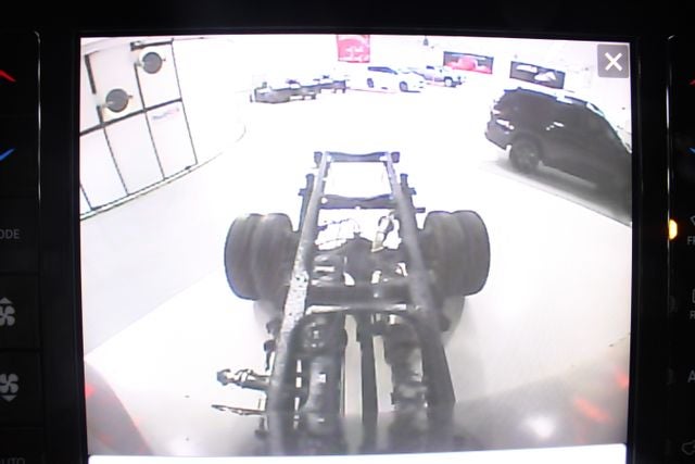 2025 RAM 4500HD Tradesman