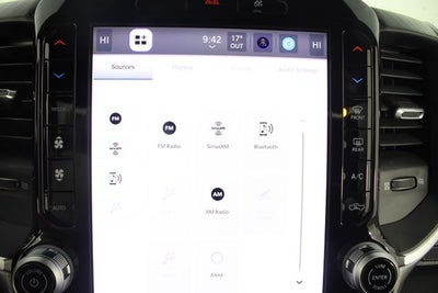 2025 RAM 4500HD Tradesman