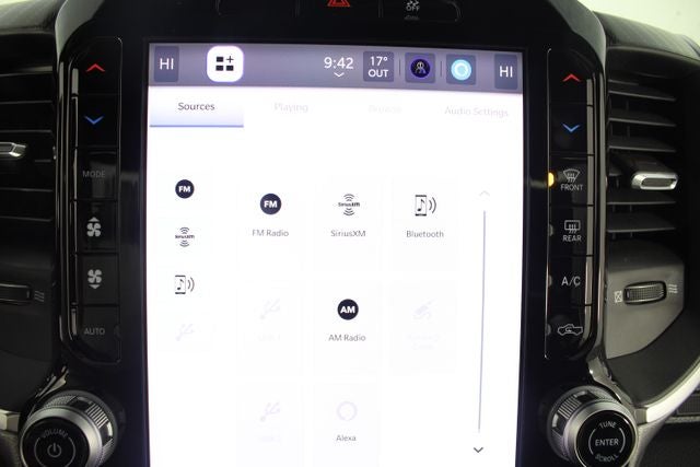 2025 RAM 4500HD Tradesman