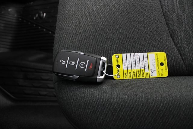 2025 RAM 4500HD Tradesman