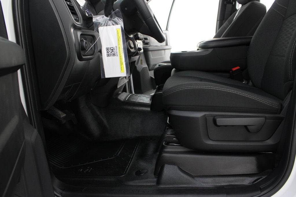 2027 RAM 3500 Tradesman