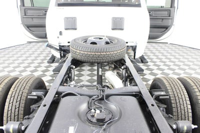 2027 RAM 3500 Tradesman