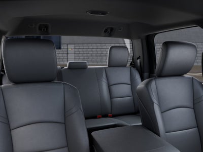 2027 RAM 3500 Tradesman