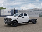 2027 RAM 3500 Tradesman