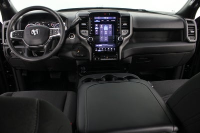 2027 RAM 3500 Tradesman