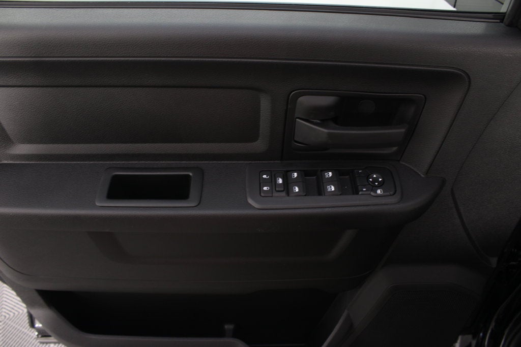 2027 RAM 3500 Tradesman