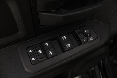 2027 RAM 3500 Tradesman
