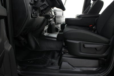 2027 RAM 3500 Tradesman