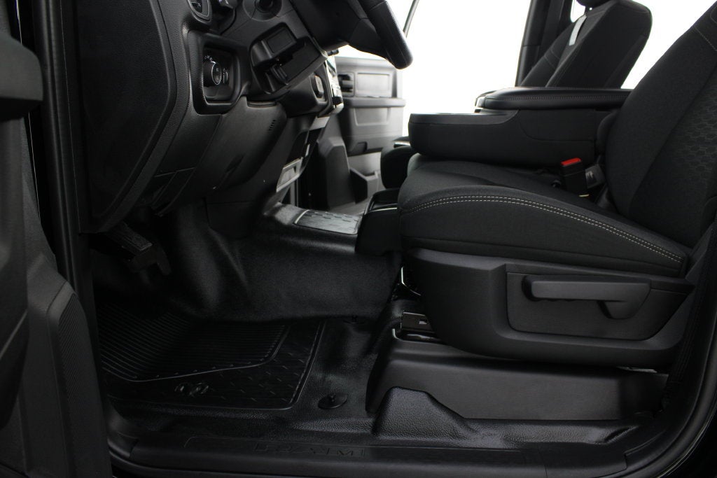 2027 RAM 3500 Tradesman