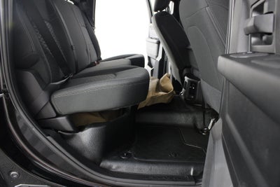 2027 RAM 3500 Tradesman