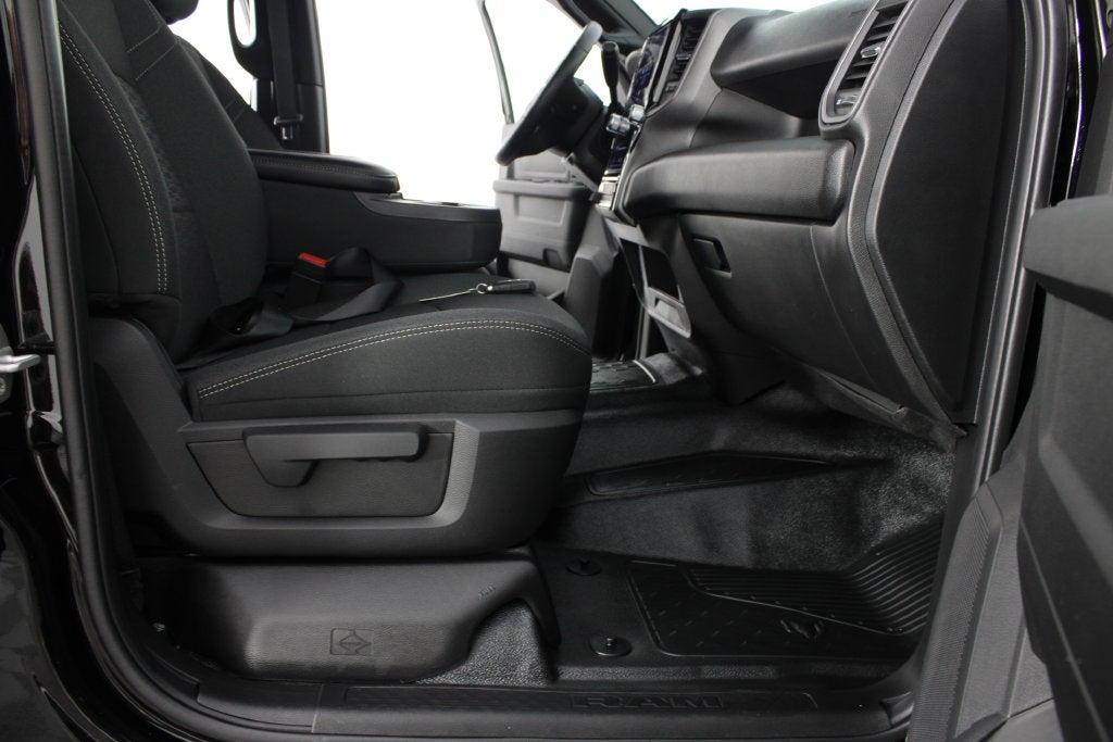 2027 RAM 3500 Tradesman