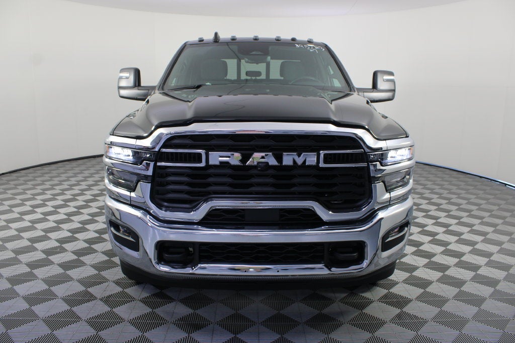 2027 RAM 3500 Tradesman