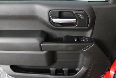 2020 Chevrolet Silverado 1500 WT