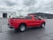 2020 Chevrolet Silverado 1500 WT