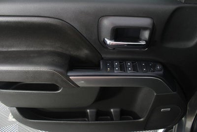 2017 Chevrolet Silverado 1500 LT LT1