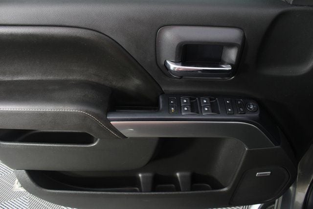 2017 Chevrolet Silverado 1500 LT LT1