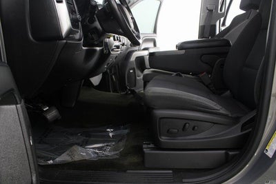 2017 Chevrolet Silverado 1500 LT LT1