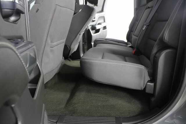 2017 Chevrolet Silverado 1500 LT LT1