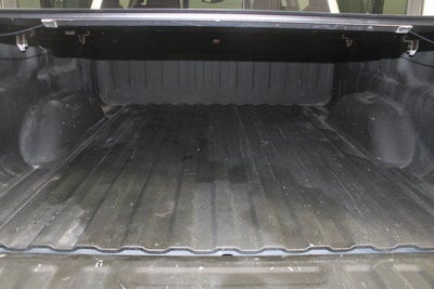 2017 Chevrolet Silverado 1500 LT LT1