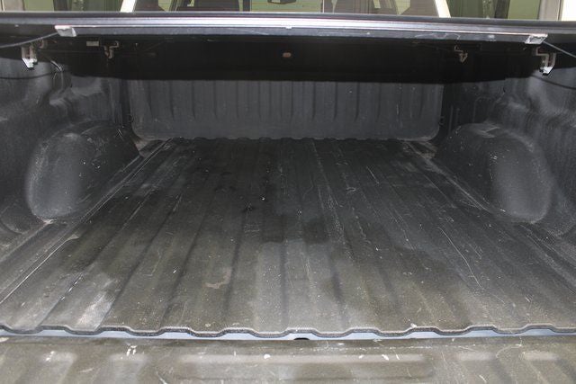 2017 Chevrolet Silverado 1500 LT LT1