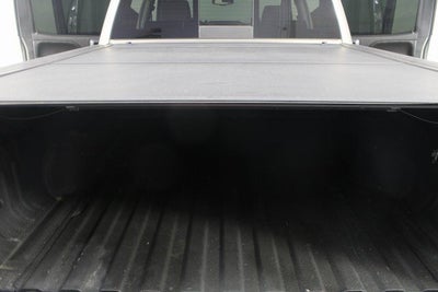 2017 Chevrolet Silverado 1500 LT LT1