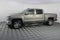 2017 Chevrolet Silverado 1500 LT LT1