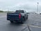 2022 Chevrolet Silverado 1500 LTD Custom Trail Boss