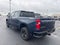 2022 Chevrolet Silverado 1500 LTD Custom Trail Boss