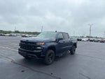2022 Chevrolet Silverado 1500 LTD Custom Trail Boss