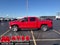 2014 Chevrolet Silverado 1500 LTZ 2LZ