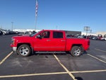2014 Chevrolet Silverado 1500 LTZ 2LZ