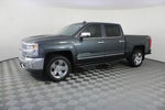 2017 Chevrolet Silverado 1500 LTZ 1LZ