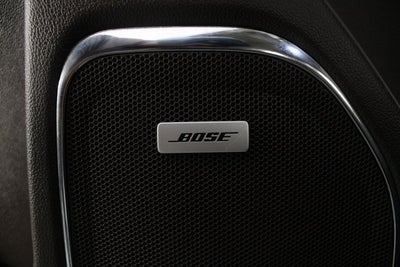 2018 Chevrolet Silverado 1500 LTZ 1LZ