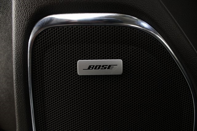 2018 Chevrolet Silverado 1500 LTZ 1LZ