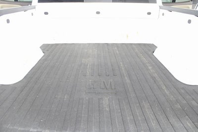 2018 Chevrolet Silverado 1500 LTZ 1LZ