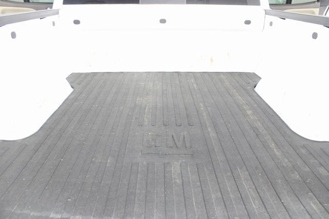 2018 Chevrolet Silverado 1500 LTZ 1LZ