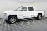 2018 Chevrolet Silverado 1500 LTZ 1LZ