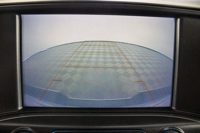 2018 Chevrolet Silverado 1500 LTZ 1LZ