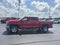 2017 Chevrolet Silverado 1500 LTZ 1LZ