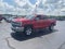 2017 Chevrolet Silverado 1500 LTZ 1LZ