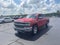 2017 Chevrolet Silverado 1500 LTZ 1LZ