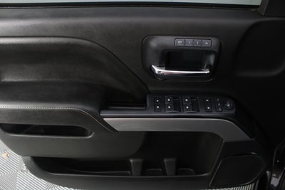 2014 Chevrolet Silverado 1500 LTZ 2LZ