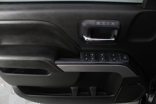 2014 Chevrolet Silverado 1500 LTZ 2LZ